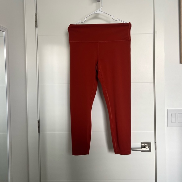 Lululemon Align Leggings - Size 14 - Picture 1 of 8